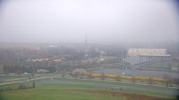 Weather camera view of Milton Hershey School.