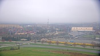 Weather camera view of Milton Hershey School.