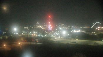 Weather camera view of Milton Hershey School.