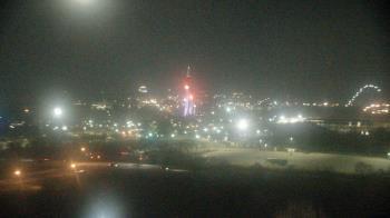 Weather camera view of Milton Hershey School.