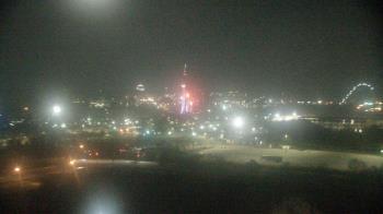 Weather camera view of Milton Hershey School.