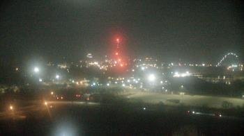 Weather camera view of Milton Hershey School.