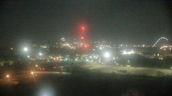 Weather camera view of Milton Hershey School.