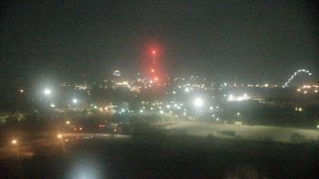 Weather camera view of Milton Hershey School.