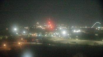 Weather camera view of Milton Hershey School.