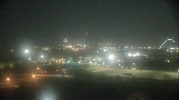 Weather camera view of Milton Hershey School.