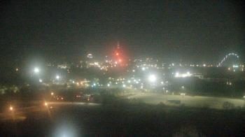 Weather camera view of Milton Hershey School.