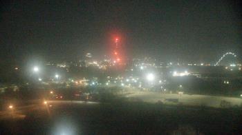 Weather camera view of Milton Hershey School.