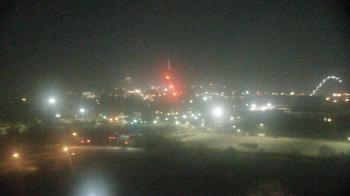 Weather camera view of Milton Hershey School.