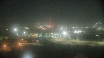 Weather camera view of Milton Hershey School.