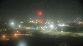 Weather camera view of Milton Hershey School.