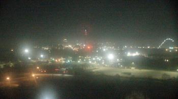 Weather camera view of Milton Hershey School.