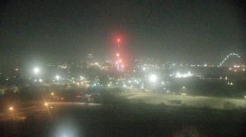 Weather camera view of Milton Hershey School.