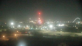 Weather camera view of Milton Hershey School.