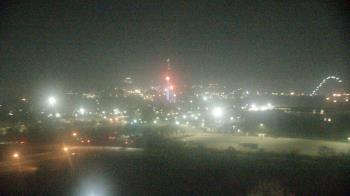 Weather camera view of Milton Hershey School.