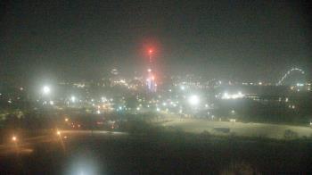 Weather camera view of Milton Hershey School.