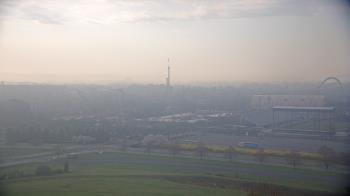 Weather camera view of Milton Hershey School.