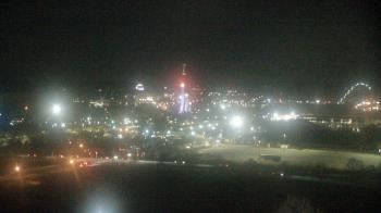 Weather camera view of Milton Hershey School.