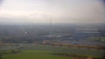 Weather camera view of Milton Hershey School.