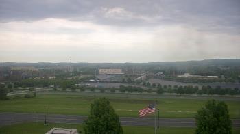 Weather camera view of Milton Hershey School.