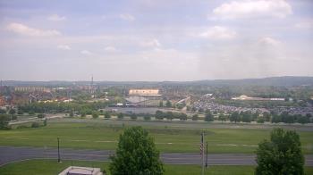 Weather camera view of Milton Hershey School.