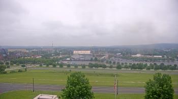 Weather camera view of Milton Hershey School.