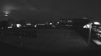 Weather camera view of FNB Field.