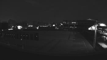 Weather camera view of FNB Field.