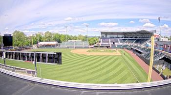 Weather camera view of FNB Field.