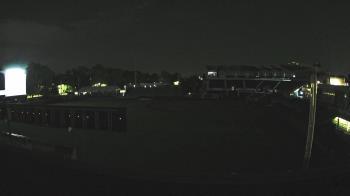 Weather camera view of FNB Field.