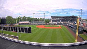 Weather camera view of FNB Field.