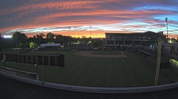 Weather camera view of FNB Field.