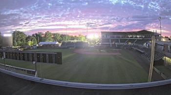 Weather camera view of FNB Field.