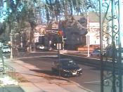 Weather camera view of Harrison Weather Center.