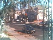 Weather camera view of Harrison Weather Center.