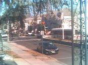 Weather camera view of Harrison Weather Center.