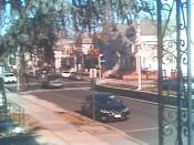 Weather camera view of Harrison Weather Center.