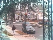 Weather camera view of Harrison Weather Center.