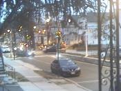 Weather camera view of Harrison Weather Center.