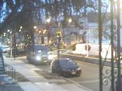 Weather camera view of Harrison Weather Center.