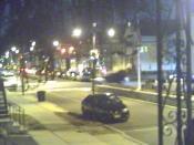 Weather camera view of Harrison Weather Center.