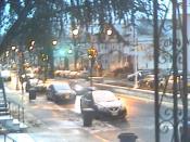 Weather camera view of Harrison Weather Center.