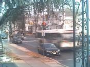 Weather camera view of Harrison Weather Center.