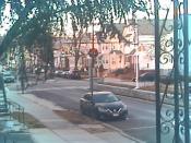 Weather camera view of Harrison Weather Center.