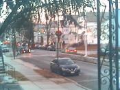 Weather camera view of Harrison Weather Center.