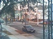 Weather camera view of Harrison Weather Center.