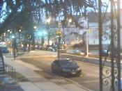 Weather camera view of Harrison Weather Center.