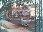 Weather camera view of Harrison Weather Center.