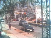 Weather camera view of Harrison Weather Center.