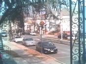 Weather camera view of Harrison Weather Center.